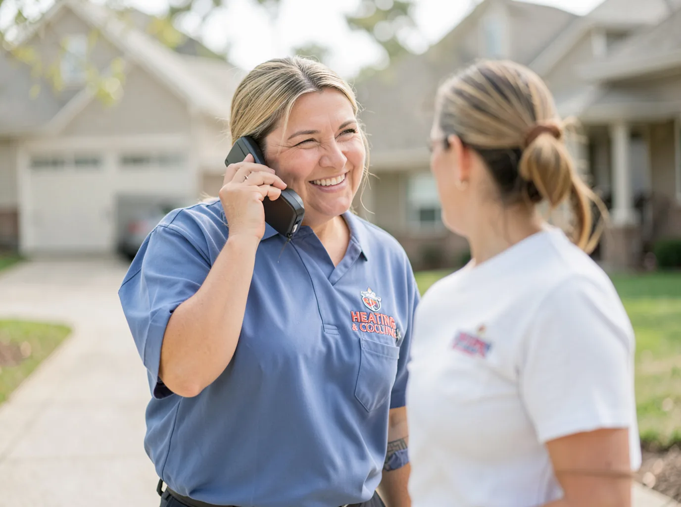 Hvac Repair Hanley Falls, MN FAQs